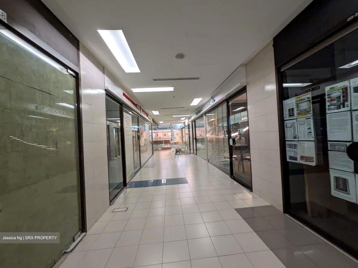 The Adelphi (D6), Retail #621527901